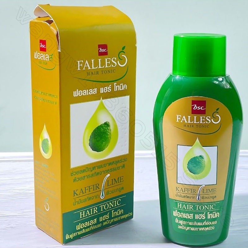Thai Shampoo 90ml Vitamin E, B - Hair Care Vitamin E 评论和价格