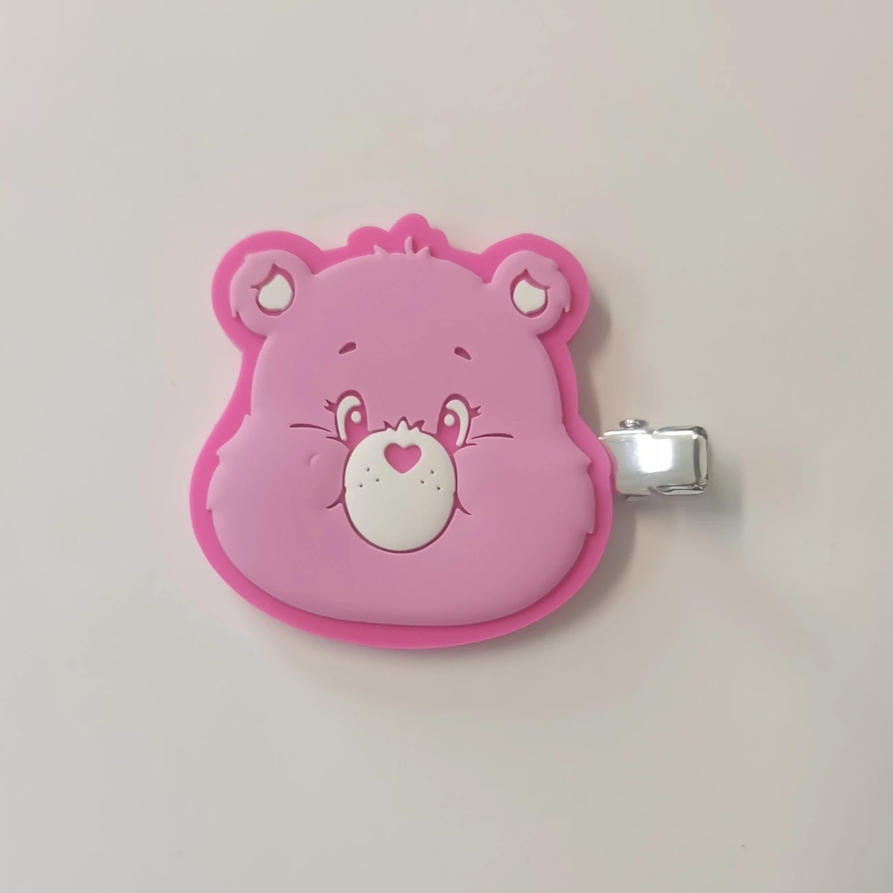 Care Bears Hair Clip Set, Cute - Hair Care Zinc 评论和价格