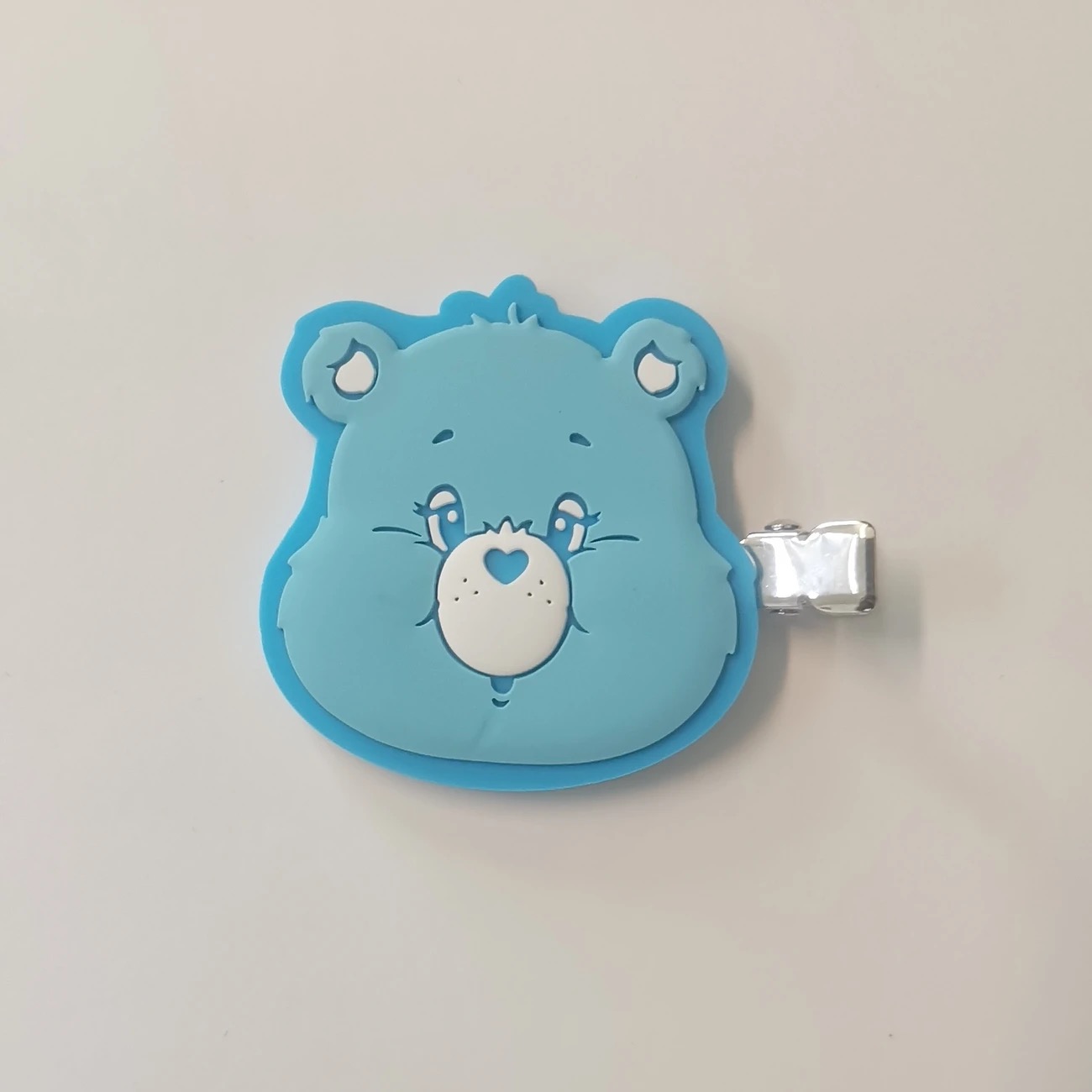 Care Bears Hair Clip Set, Cute - Hair Care Zinc 评论和价格