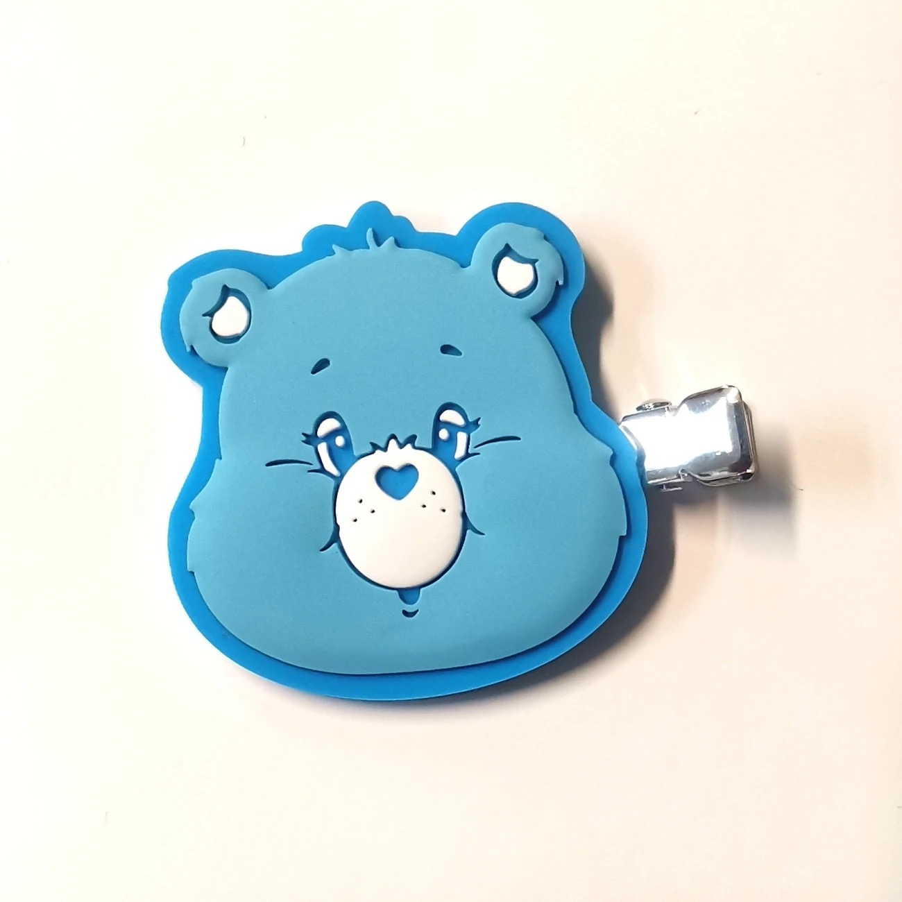 Care Bears Hair Clip Set, Cute - Hair Care Zinc 评论和价格