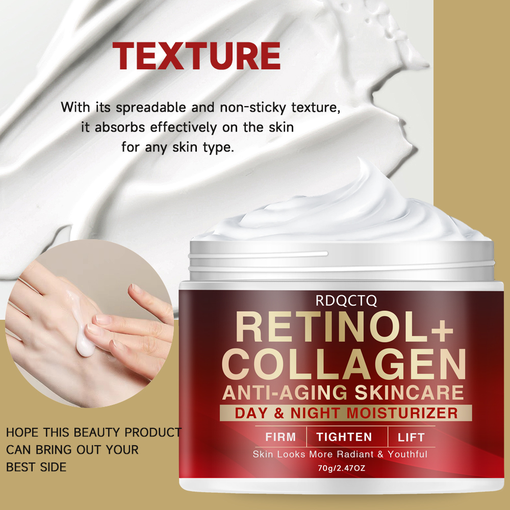 Retinol Collagen Anti-Aging Da - Silk Press Serum 评论和价格