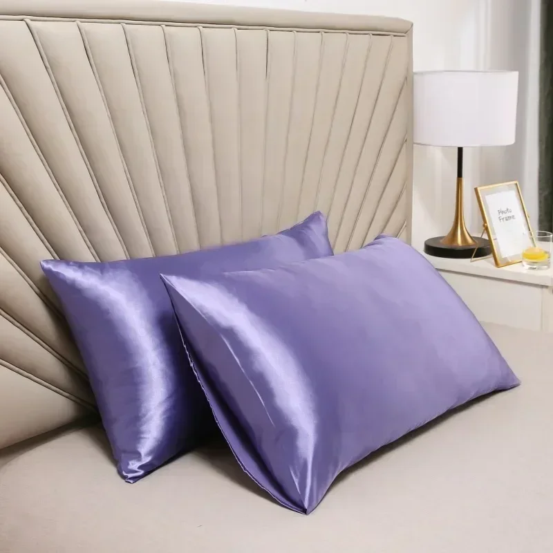 100% Silk Pillowcase Pillow Co - Satin Pillowcase Silk 评论和价格