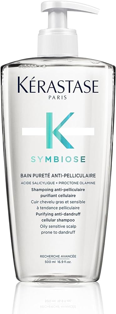 Kerastase Specifique Bain Diva - Hair Care Kerastase 评论和价格