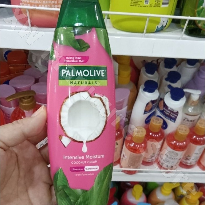 Thailand Palmolive Naturals Co - Hair Care Thailand 评论和价格