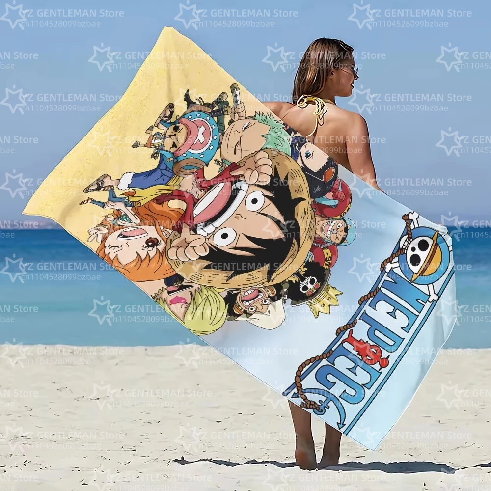 One Piece Luffy Gear 5 Bathroo - Hair Care Set 评论和价格