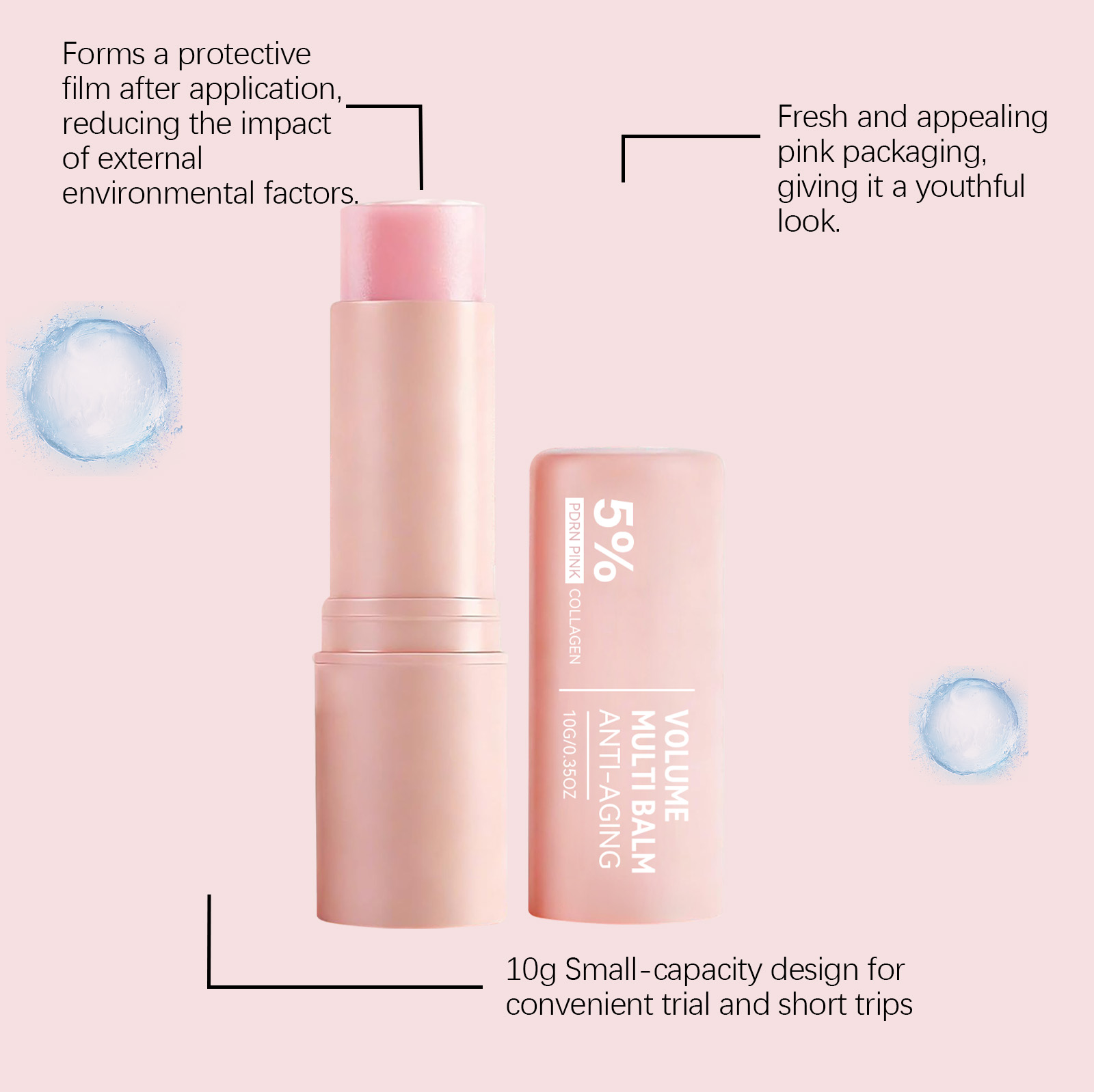 Korean Silk Collagen Serum Moi - Silk Press Serum 评论和价格
