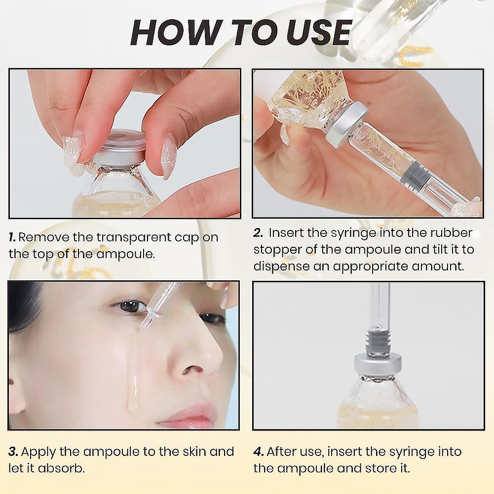 KOEC & PDRN Collagen Peptide A - Silk Press Serum 评论和价格