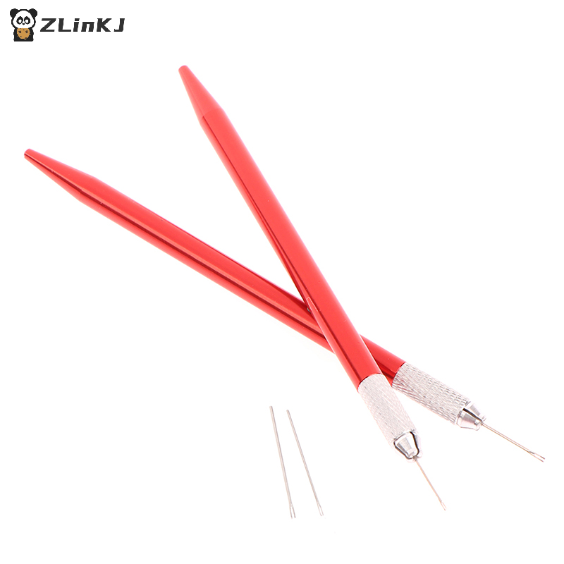 ▶Doll Hair Reroot Needle Kit R - Hair Care Set 评论和价格