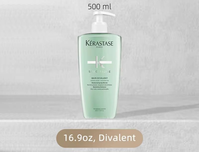 Kerastase Specifique Bain Diva - Hair Care Kerastase 评论和价格