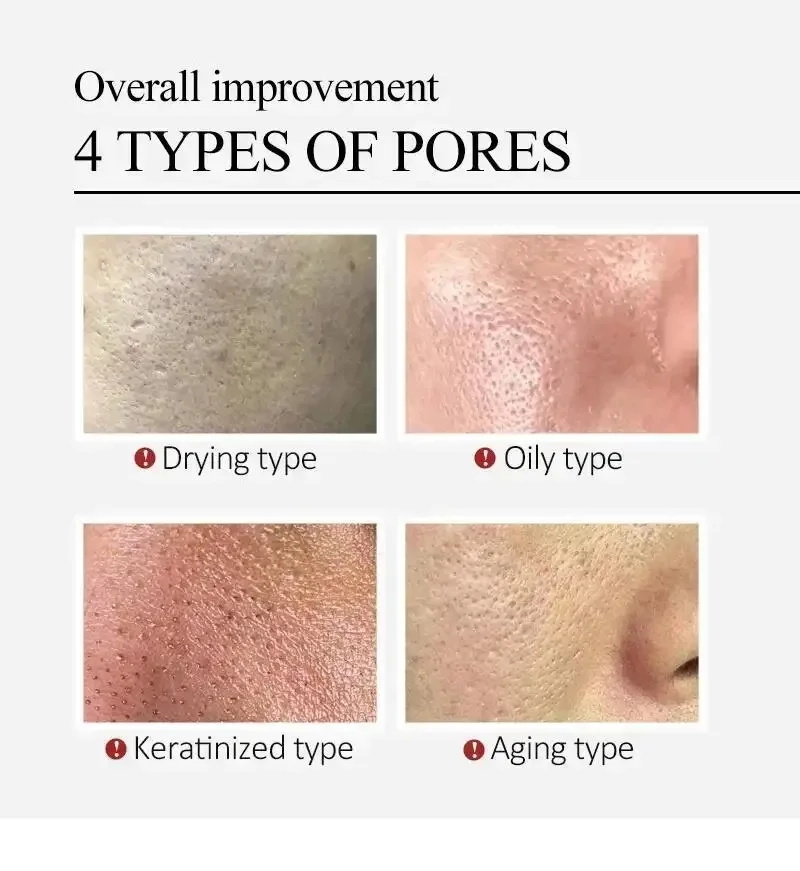 Centella Asiatica Shrink Pores - Silk Press Serum 评论和价格