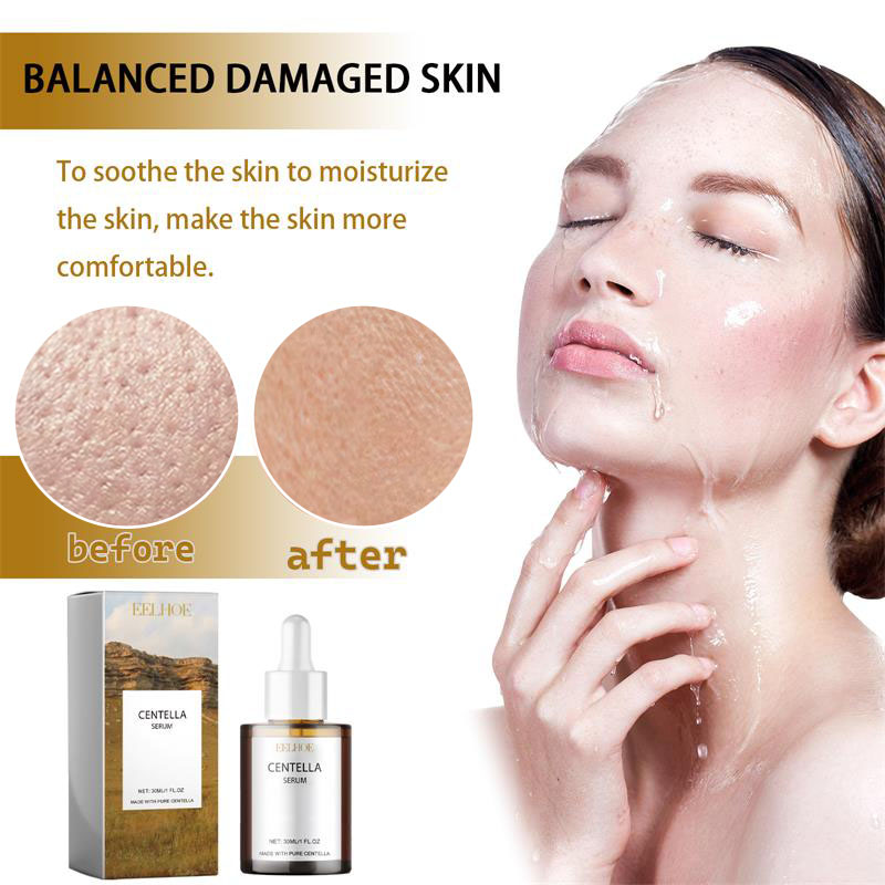 Centella Asiatica Shrink Pores - Silk Press Serum 评论和价格
