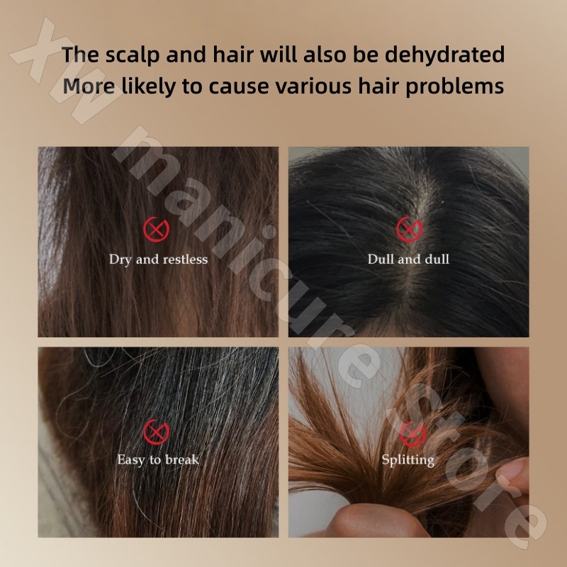 Thailand Carebeau Goat Milk Ho - Hair Care Thailand 评论和价格