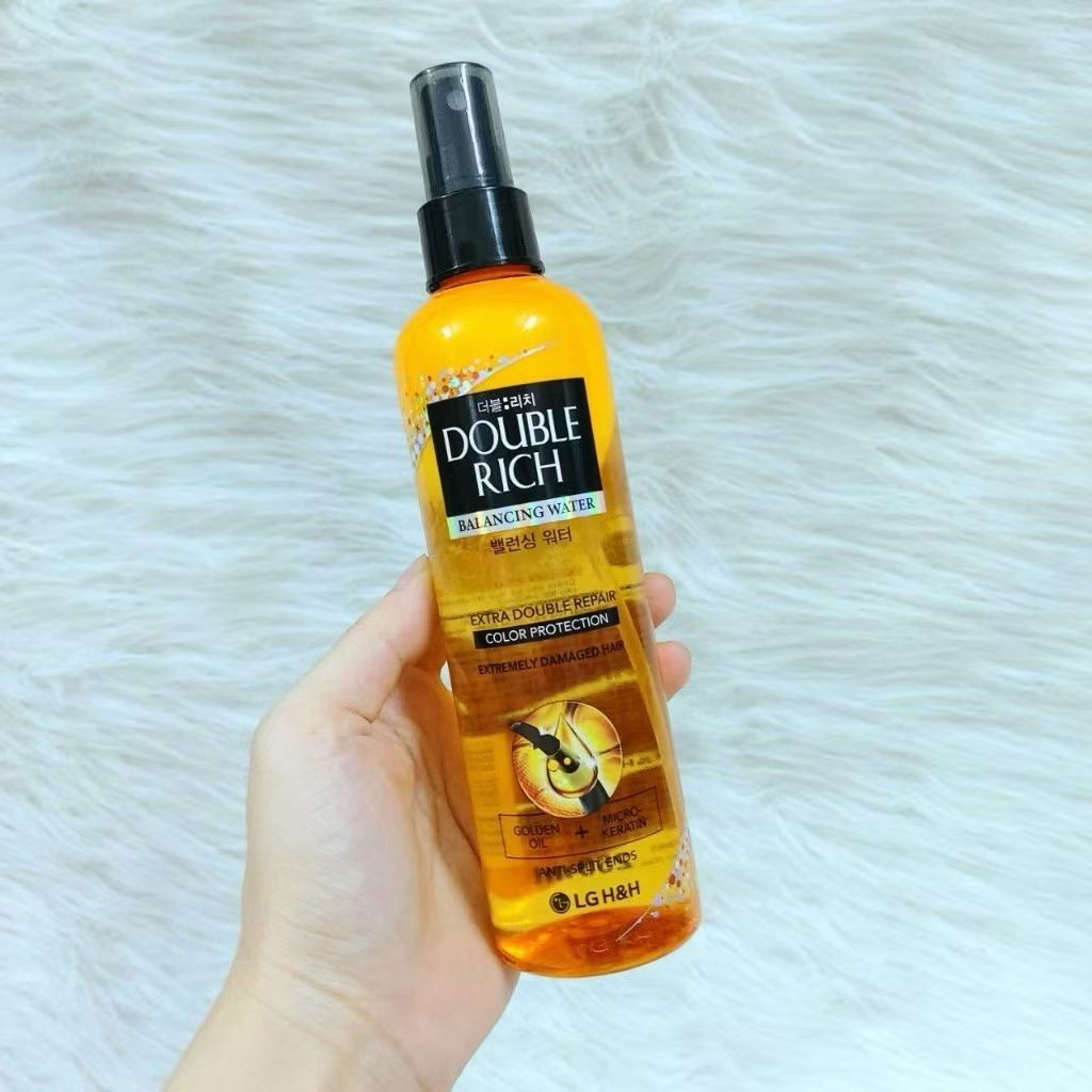 Thailand Yellow Hair Care Xit  - Hair Care Thailand 评论和价格