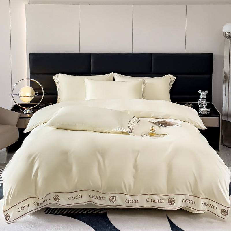 Silk Like Satin Bedding White  - Satin Pillowcase Silk 评论和价格