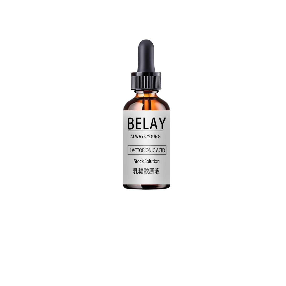 Lactobionic Acid Shrink Pores  - Silk Press Serum 评论和价格