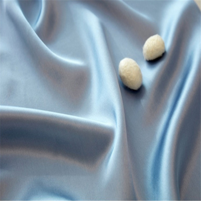 100% Pure Mullberry Silk Long  - Satin Pillowcase Silk 评论和价格