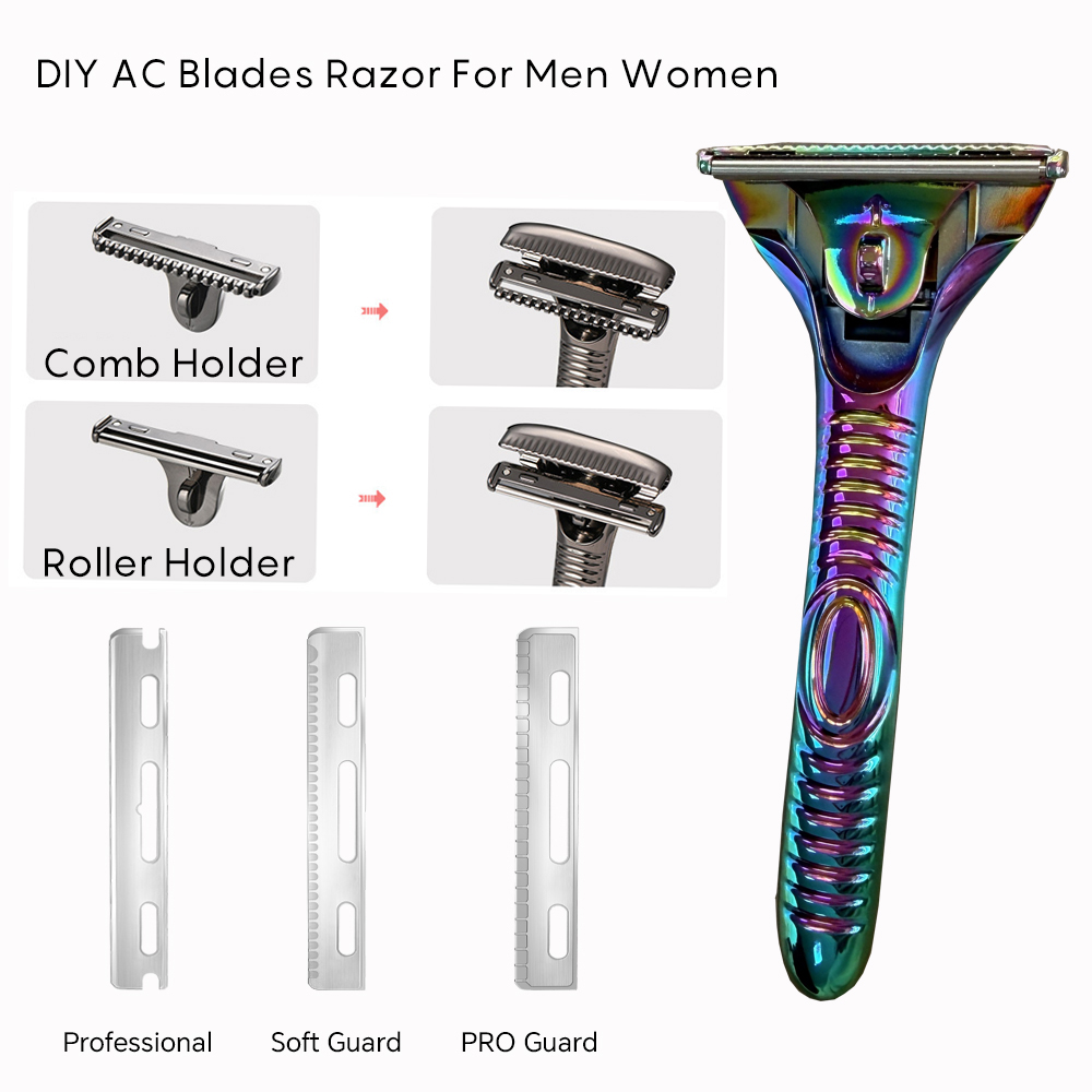 Whityle 25T Magnetic Safety Ra - Hair Care Zinc 评论和价格