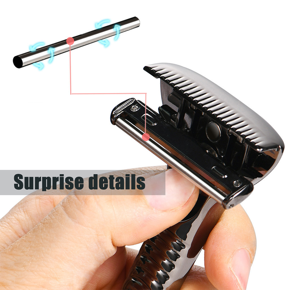Whityle 25T Magnetic Safety Ra - Hair Care Zinc 评论和价格