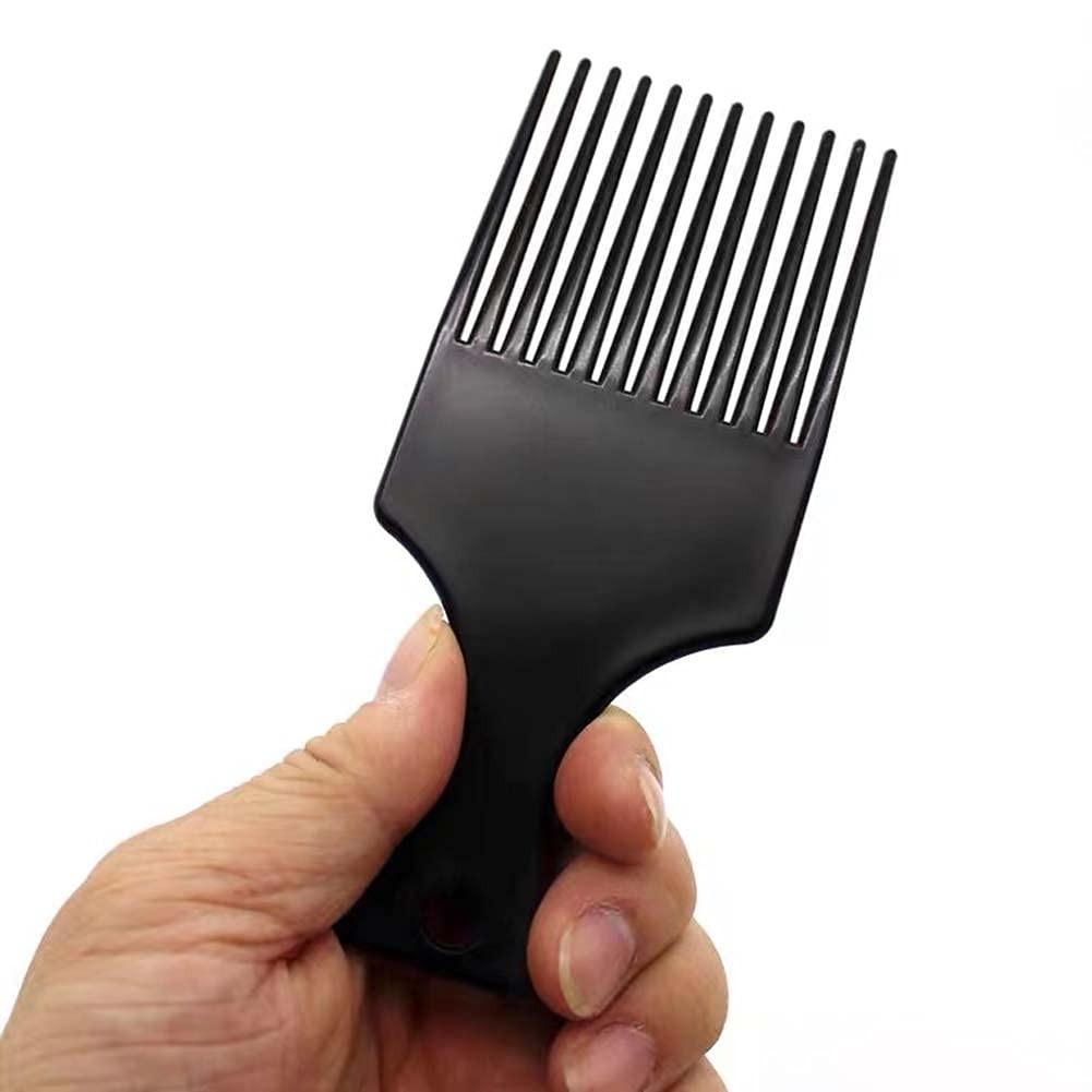 Afro Pick Comb For African Ame - Afro Pick Comb 评论和价格