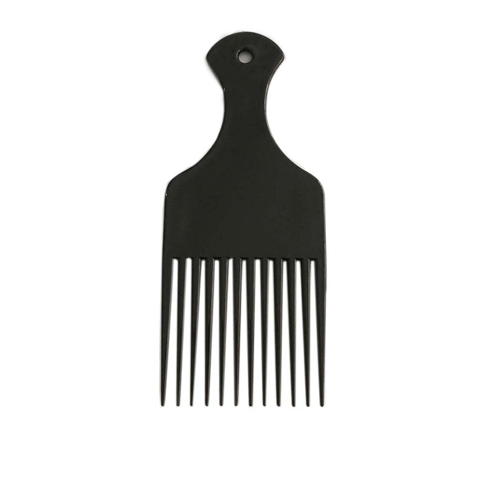 Afro Pick Comb For African Ame - Afro Pick Comb 评论和价格